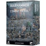 GW Warhammer Combat Patrol: Astra Militarum – Zboží Živě