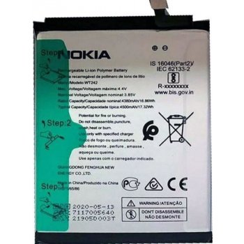 Nokia WT242
