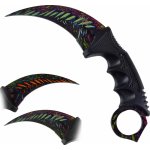 CHZ Karambit CLAW OF T-REX – Zboží Dáma