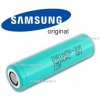 Baterie do e-cigaret Samsung baterie 3,6V 2000mAh INR 18650-20R