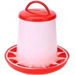 Strend Pro krmítko Goodfarm PFD31 plast 9 kg – Hledejceny.cz