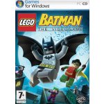 LEGO Batman – Sleviste.cz