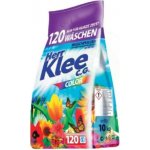 Klee Color prací prášek 10 kg – Hledejceny.cz