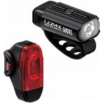 Lezyne Classic Drive 500+ Stick Drive set černé – Hledejceny.cz