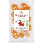 Grešík Šípkové bonbóny s vitamínem C 100 g – Sleviste.cz
