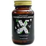 BrainMax Phosphatidylserine, 100 mg, 60 rostlinných kapslí – Hledejceny.cz