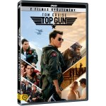 Top Gun 1+2 kolekce 2DVD – Hledejceny.cz