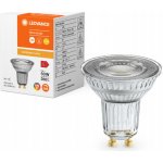 LEDVANCE Osram LED PAR16 50 36d DIM S 6W 927 GU10 – Zboží Mobilmania