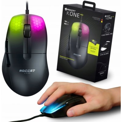 Roccat Kone Pro ROC-11-405-02 – Zboží Živě