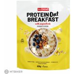 NUTREND PROTEIN OAT BREAKFAST kaše 630 g – Zboží Mobilmania