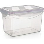 Banquet plastová hermetická Lara 1,8 l – Hledejceny.cz