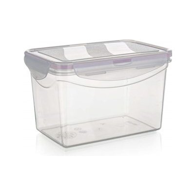Banquet plastová hermetická Lara 1,8 l – Hledejceny.cz