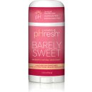 Honestly pHresh Barely Sweet Woman deostick 64 g