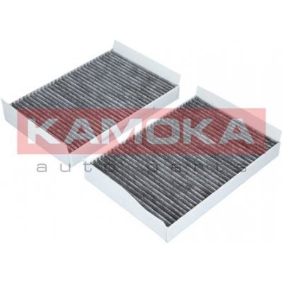 Filtr, vzduch v interiéru KAMOKA F506301 – Hledejceny.cz