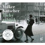 Tichý zabiják - Volker Kutscher – Zboží Dáma