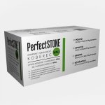 Den Braven PerfectSTONE WALL Pojivo pro kamenný / mramorový koberec Typ: sada kbelíků v krabici, v balení: 2,6 kg – Hledejceny.cz
