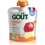 Good Gout BIO kapsička Jablečná snídaně 70 g – Zbozi.Blesk.cz