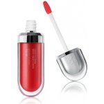 KIKO Milano Metal Liquid Lip Colour Tekutá rtěnka červená 6,5 ml – Zboží Dáma