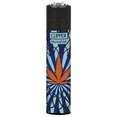 Clipper Hypnotic Leaves 04 – Hledejceny.cz