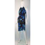 Magistral plážové pareo 190AM-A110-1 – Zboží Mobilmania