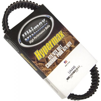 Carlisle Ultimax Řemen CanAm Outlander 09-17 450-1000 Renegade 450-1000, Comander 1000 – Zboží Mobilmania