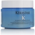 Kérastase Fusio Énergisant čisticí peeling pro mastnou pokožku hlavy 250 ml – Hledejceny.cz
