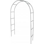Kovová pergola Strend Pro oblouk 240 cm – Hledejceny.cz