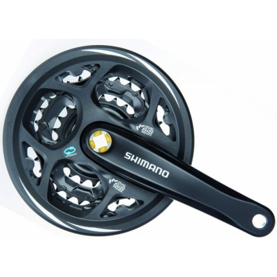 Shimano FCM311 – Hledejceny.cz