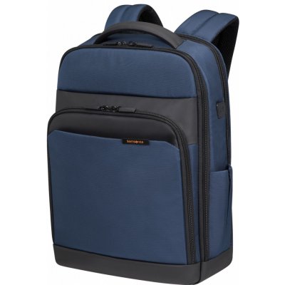 Samsonite MYSIGHT laptop backpack 15,6" 135071-1090 Blue – Hledejceny.cz