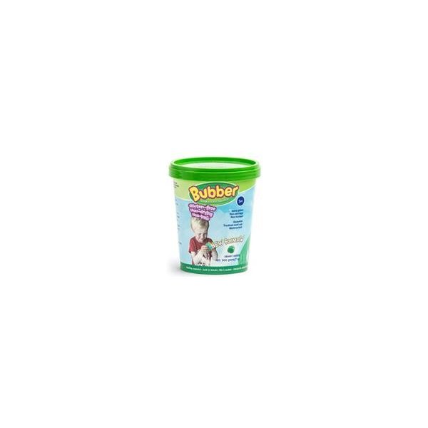 Modelovací hmota WABA Fun Modelovací hmota Bubber 200 g zelená