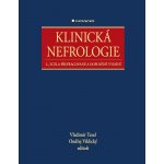 Klinická nefrologie – Hledejceny.cz