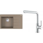 Set Franke CNG 611 + FC 6985 – Zboží Mobilmania