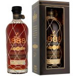 Brugal 1888 Gran Reserva 20y 40% 0,7 l (karton) – Hledejceny.cz