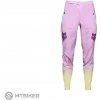 Cyklistické kalhoty Fox Flexair Pant Ts57 32952 dámské pink