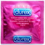 Durex Pleasuremax 1 ks – Zboží Dáma