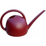 Plastia MEDUSA plastová 1,8 l bordó – Zboží Mobilmania