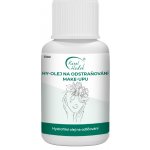 AKH Hydrofilní olej HY-NA ODSTRAŇOVÁNÍ MAKE-UPU 20 ml – Zboží Mobilmania