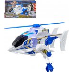 Halsall Teamsterz helikoptéra policejní – Sleviste.cz