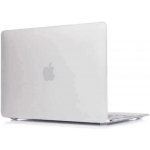 SES Plastový ochranný obal pro Apple MacBook Air 13,6" (2024, M3) - průhledný 16973 – Zboží Živě