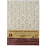 Dekorativní ruční papír A4 /1ks/ – Zboží Dáma