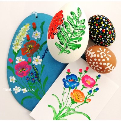 Primo 3D BASIC 6 x 75 ml – Zboží Mobilmania