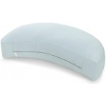 Moniel Náhradní potah na kojicí polštář Pastel mintová – Sleviste.cz