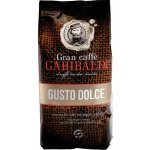 Garibaldi Gusto Dolce zrnková 1 kg – Hledejceny.cz