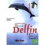 DELFIN, ZWEIBÄNDIGE AUSGABE, LEHRBUCH 2 – Hledejceny.cz