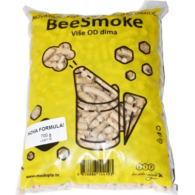JaHan Palivo do dýmáku BeeSmoke 700 g – Sleviste.cz