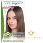 Naturigin barva na vlasy Light Ash Brown 5.2 – Sleviste.cz