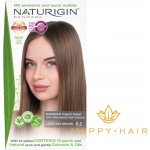 Naturigin barva na vlasy Light Ash Brown 5.2 – Zbozi.Blesk.cz