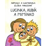 Lucinka, Kubík a miminko – Hledejceny.cz