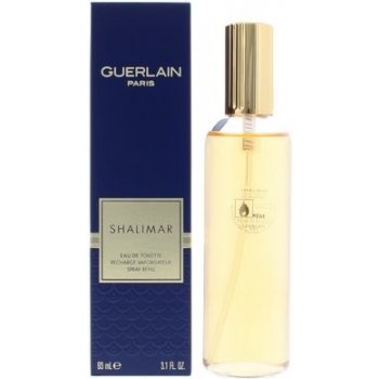 Guerlain Shalimar Refill toaletní voda dámská 93 ml