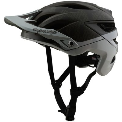 TroyLeeDesigns A3 MIPS Halo Camo 2025 – Sleviste.cz